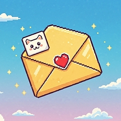 メッセージ