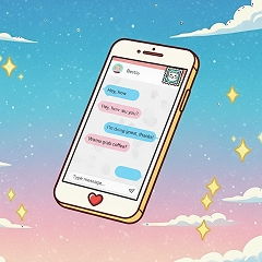 スマホ